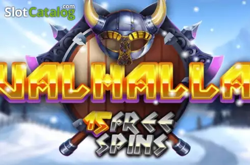 Valhalla (Chilli Games) логотип