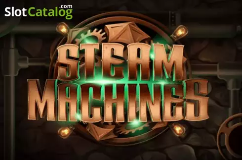 Stream Machines слот