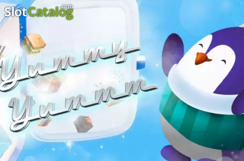 Yummy Yummm слот