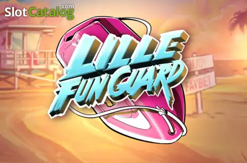 Lille Funguard слот