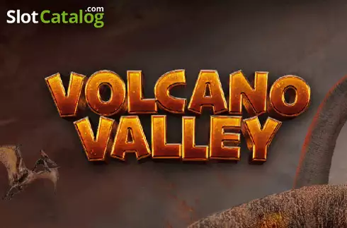 Volcano Valley слот