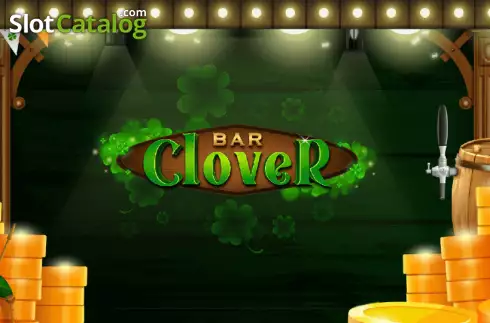 Clover Bar слот