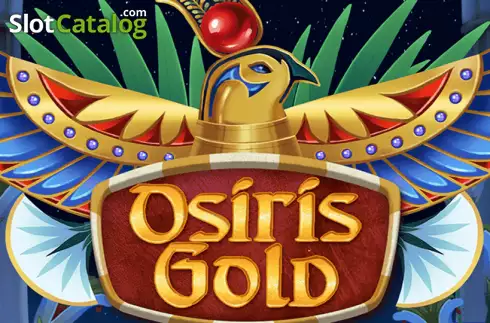 Osiris Gold (Chilli Games) слот