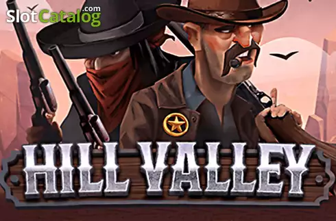Hill Walley слот
