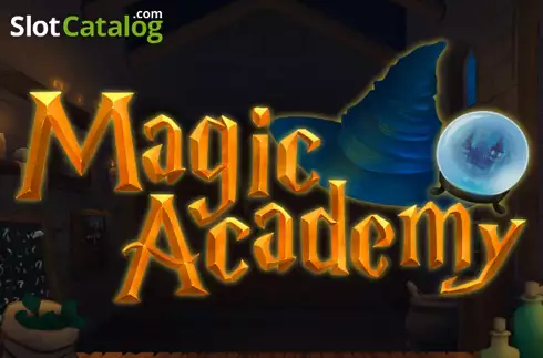 Magic Academy слот