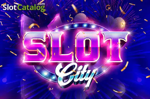 Slot City слот