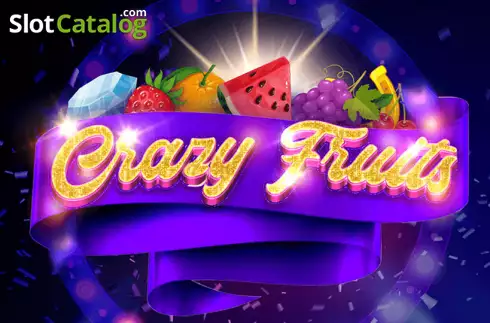 Crazy Fruits (Chilli Games) слот