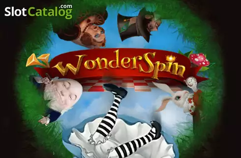 Wonder Spin (Chilli Games) слот