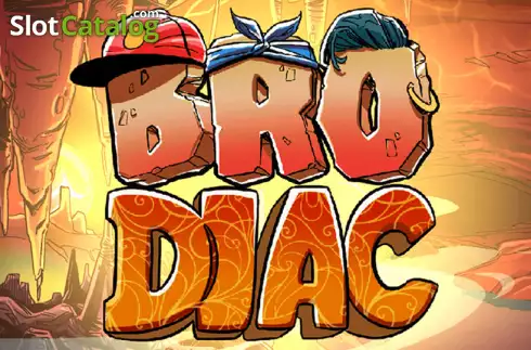 Brodiak логотип