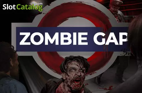 Zombie Gap слот