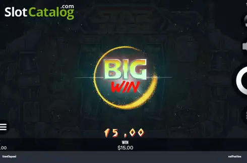 Скрин5. Star Store слот