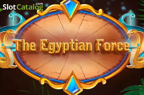 The Egyptian Force слот