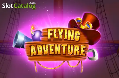Flying Adventure слот
