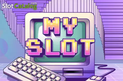 My Slot слот