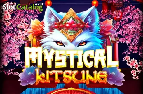 Mystical Kitsune слот