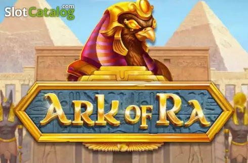 Ark of Ra слот