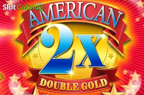 American Double Gold слот
