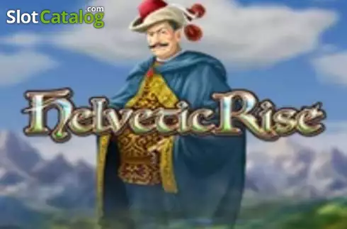 Helvetic Rise слот