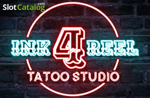 Ink 4 Reel слот
