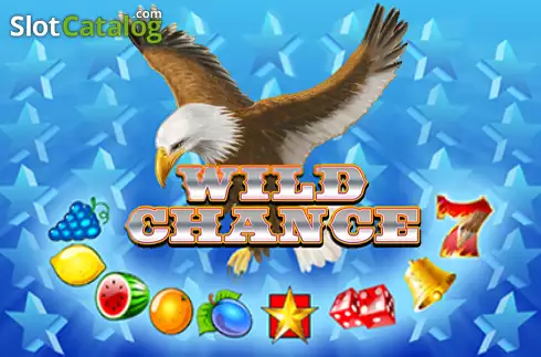 Wild Chance слот