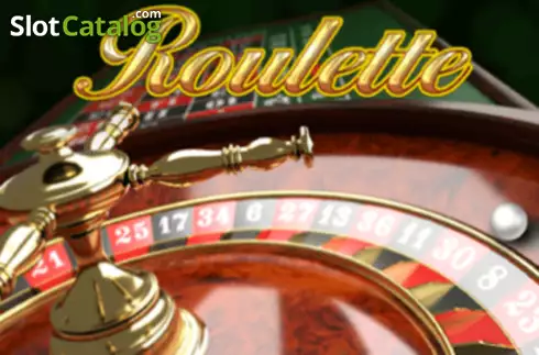 European Roulette (Cogg Studio) логотип