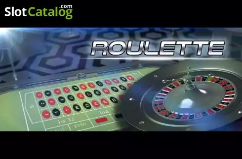 Roulette (Concept Gaming) слот