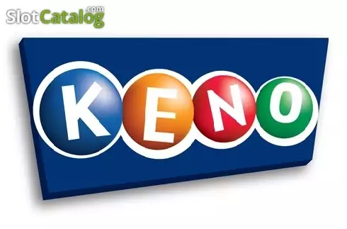 Keno (Concept Gaming) слот