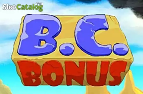 BC Bonus слот