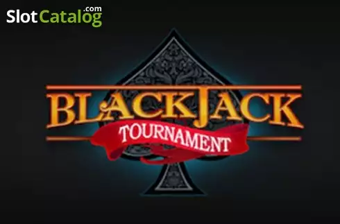 Blackjack Tournament слот