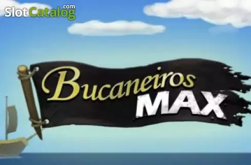 Bucanieros Max слот