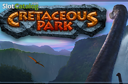 Cretaceous Park слот