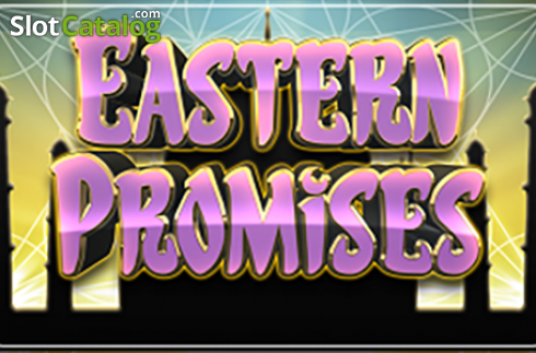 Eastern Promises логотип