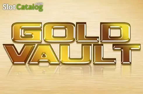 Gold Vault слот