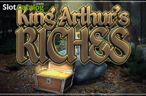 King Arthurs Riches слот