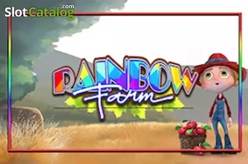 Rainbow Farm слот