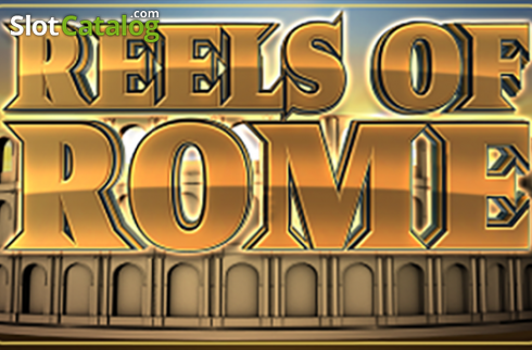 Reels of Rome (Concept Gaming) слот