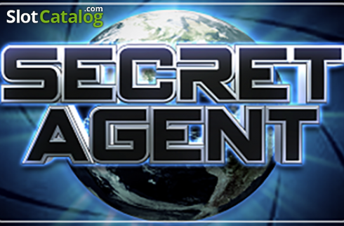 Secret Agent (Concept Gaming) слот