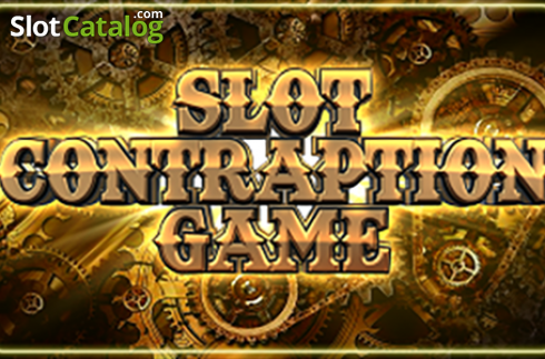 Slot Contraption слот