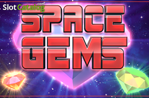 Space Gems (Concept Gaming) логотип