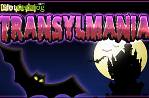 Transylmania слот