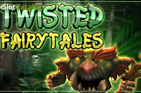 Twisted Fairytales слот