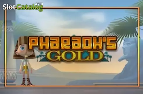 Pharaohs Gold (Concept Gaming) слот