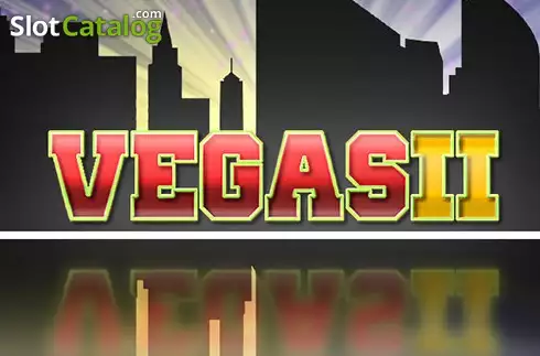 Vegas Slot II слот
