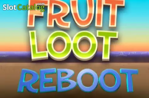 Fruit Loot Reboot логотип