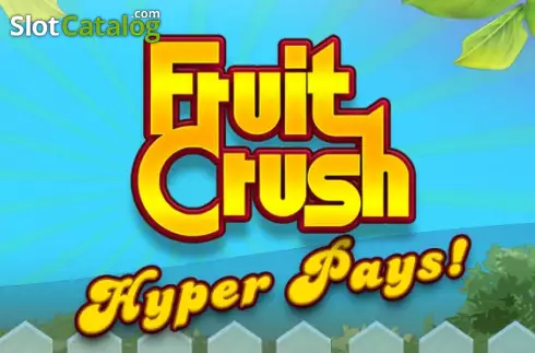 Fruit Crush (Concept Gaming) слот