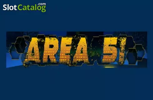 Area 51 слот