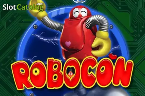 Robocon слот