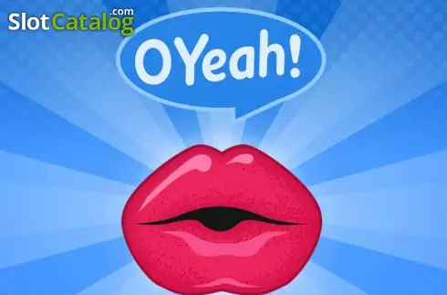 OYeah! логотип