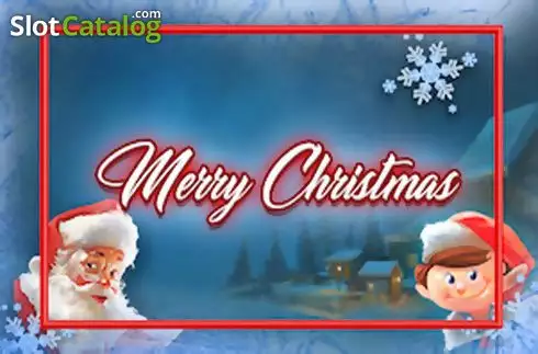 Merry Christmas (Concept Gaming) слот