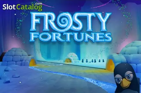 Frosty Fortunes слот